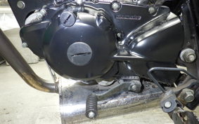 YAMAHA TW225 2000 DG09J