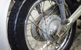 HONDA LITTLE CUB E 2006 AA01