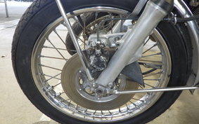 HONDA CB400ﾌｫｱ CB400F