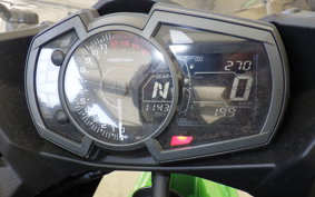 KAWASAKI NINJA 400 2025 EX400L