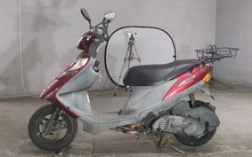 SUZUKI ADDRESS V125 CF46A