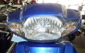 HONDA TACT-4ﾍﾞｰｼｯｸ 2017 AF79