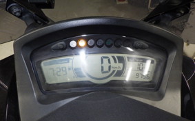 YAMAHA TRICITY 155 A SG37J