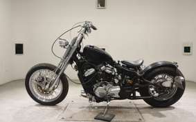 HONDA STEED 400 1992 NC26