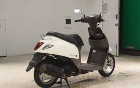 SUZUKI ﾚｯﾂG CA4AA