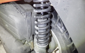 HONDA LEAD 110 2006 JF19