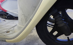 SUZUKI LET's 4 Basket CA43A