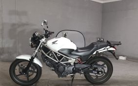 HONDA VTR 250 MC33