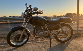 SUZUKI ST250E TYPES NJ4CA