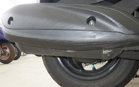 YAMAHA AXIS 125 Z SEJ6J