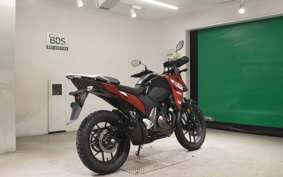 SUZUKI Vストローム250SX 2019 EL11L