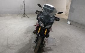 YAMAHA TRACER 9 GT RN51J