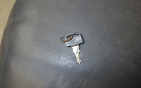 HONDA GYRO UP 1994 TA01