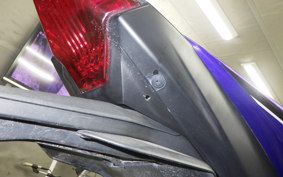 YAMAHA YZF-R3 2016 RH07J