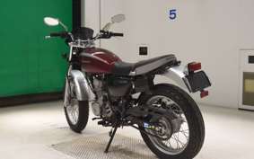 HONDA CB223S 2023 MC40