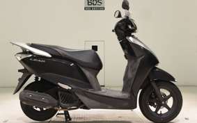 HONDA LEAD 125 1986 JF45