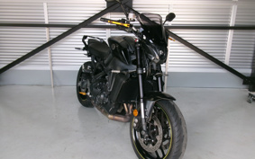 YAMAHA MT-09 ABS 2023 RN69J