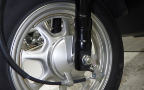 HONDA TACT-4ﾍﾞｰｼｯｸ AF79