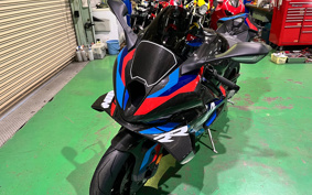 BMW M1000RR NAVY BLUE PETISHON 2023 0P01