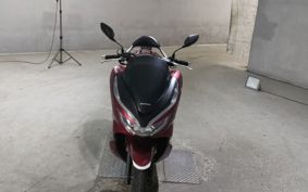 HONDA PCX 125 JF81