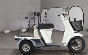 HONDA GYRO TA01