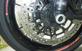 DUCATI DIAVEL 1260 S 2023