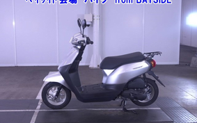 HONDA TACT-4 BASIC