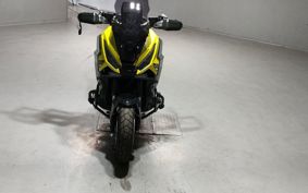 HONDA X-ADV 750 2025 RH21
