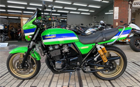 KAWASAKI ZRX400 2008 ZR400E