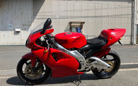 APRILIA RS250 ZD4LD