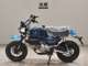 Фото Honda MONKEY 125 с японского аукциона