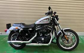 HARLEY HARLEY XL883R 2016 CS2