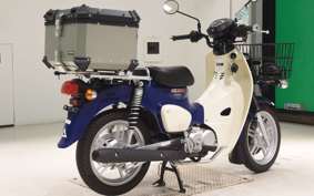 HONDA C110 SUPER CUB 2023 JA61