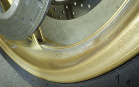 YAMAHA FZ8 FAZER S 2014