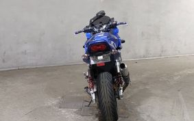 HONDA CB1300SF BOLDOR SC54
