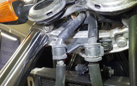 HONDA CB400SF S 1997 NC31