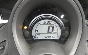 YAMAHA N-MAX SED6J