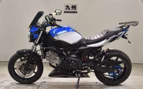 SUZUKI SV650 A 2018 VP55B
