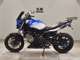 Фото Suzuki SV650 A 2018 с японского аукциона