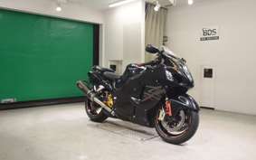 SUZUKI GSX1300R HAYABUSA 2007