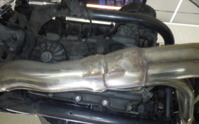 KAWASAKI ZR 700 S 2004 ZR750F