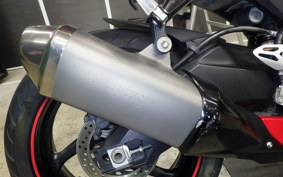 SUZUKI GSX-R750 2011