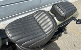 HARLEY FXBBS 2021 YYK