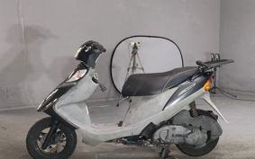SUZUKI ADDRESS V125 CF46A