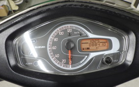 SUZUKI ADDRESS V125 S 2023 CF4MA