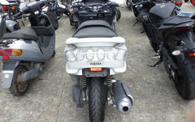 YAMAHA MAJESTY 250 Gen.2 SG03J