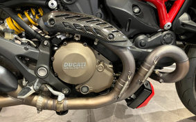 DUCATI  DUCATI  MONSTAR 1200 2014 ZDMM603JAEB