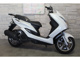 Фото Yamaha MAJESTY S с японского аукциона