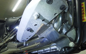 HONDA SHADOW 750 Gen. 3 2008 RC50