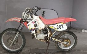 HONDA CRM80 HD12